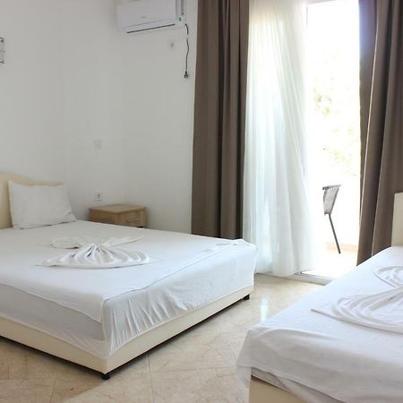Presheva Rooms Ούλτσιν Εξωτερικό φωτογραφία