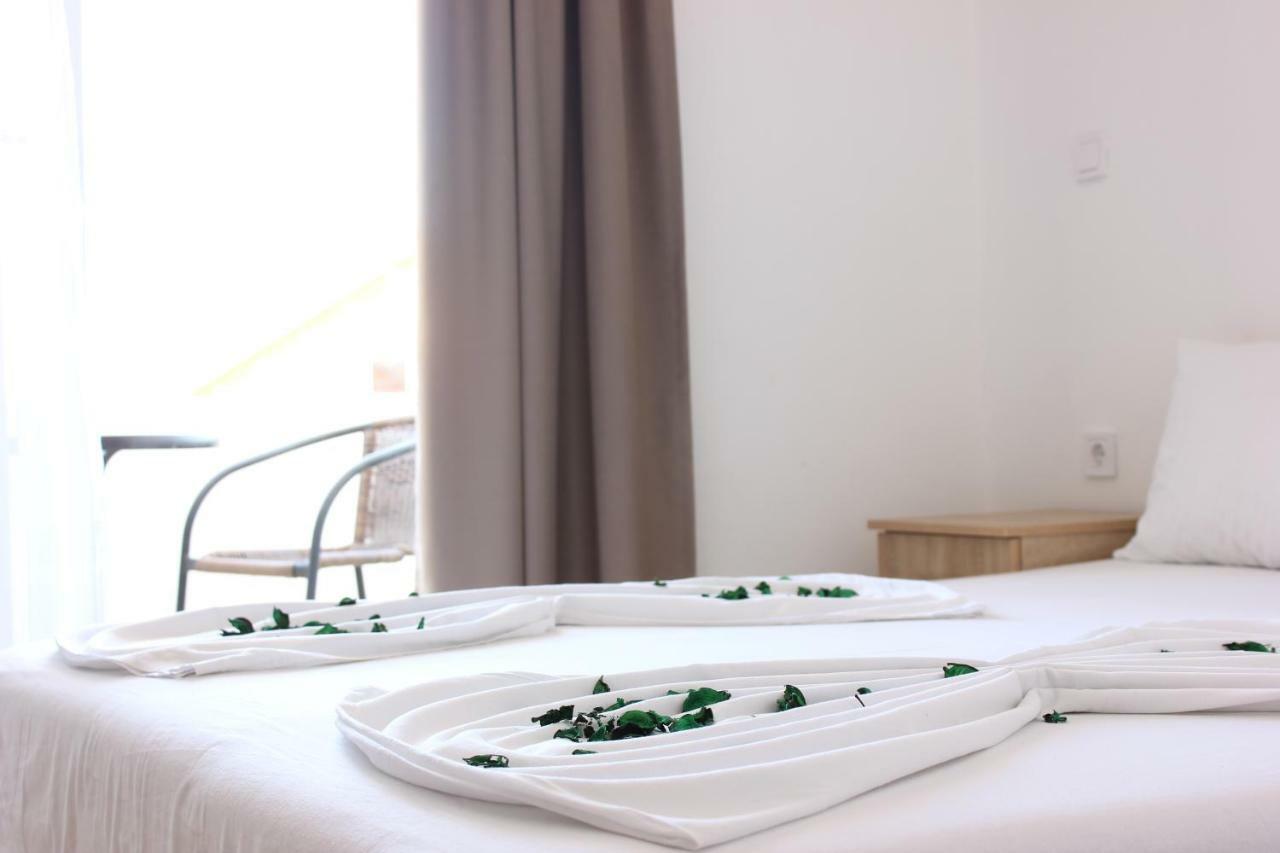 Presheva Rooms Ούλτσιν Εξωτερικό φωτογραφία