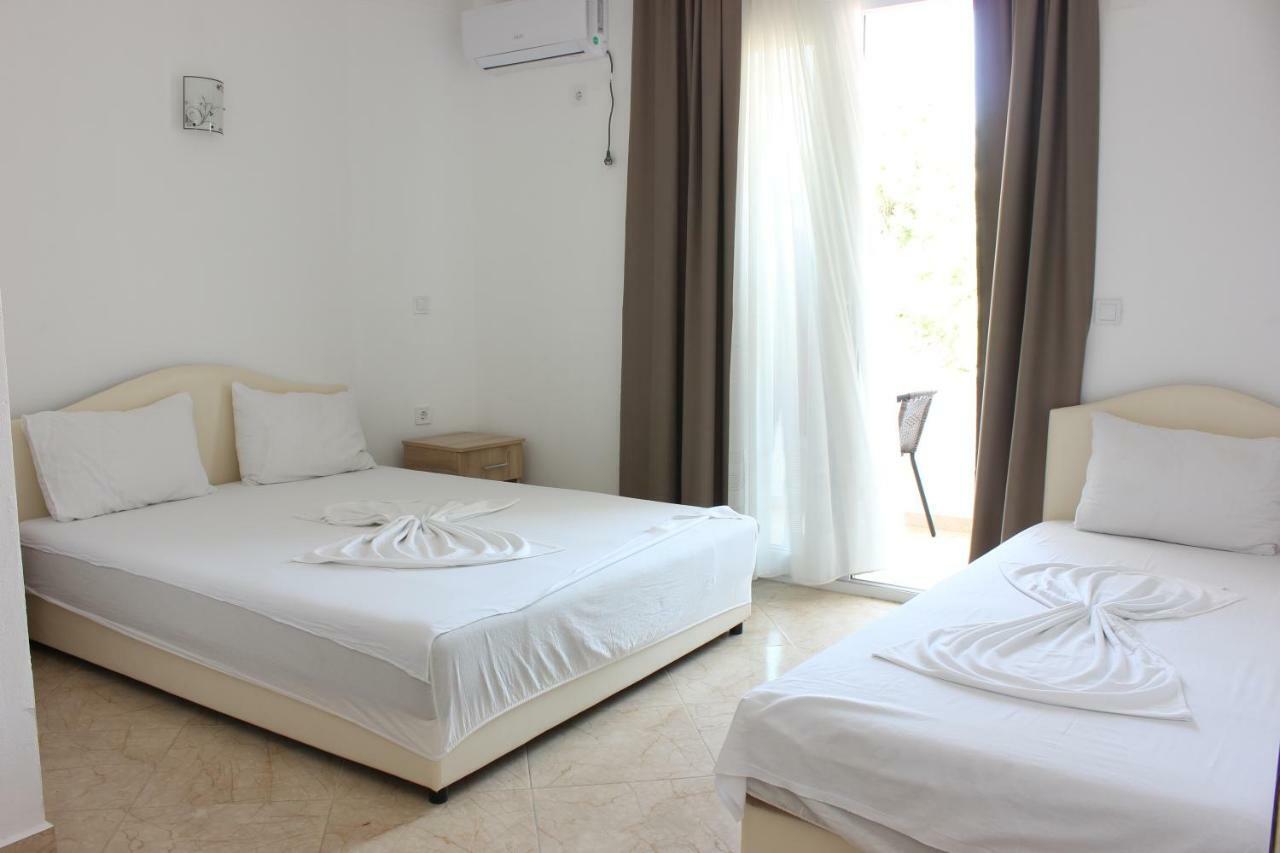 Presheva Rooms Ούλτσιν Εξωτερικό φωτογραφία