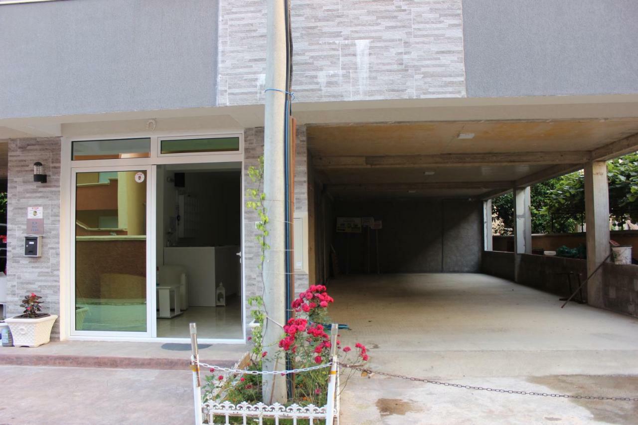 Presheva Rooms Ούλτσιν Εξωτερικό φωτογραφία
