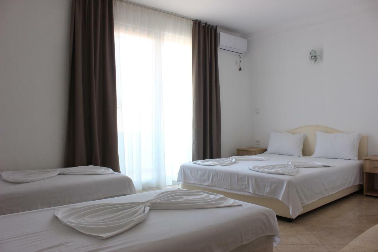 Presheva Rooms Ούλτσιν Εξωτερικό φωτογραφία