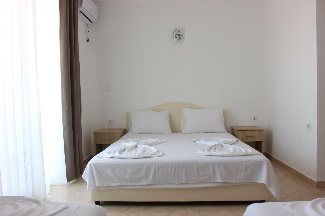Presheva Rooms Ούλτσιν Εξωτερικό φωτογραφία