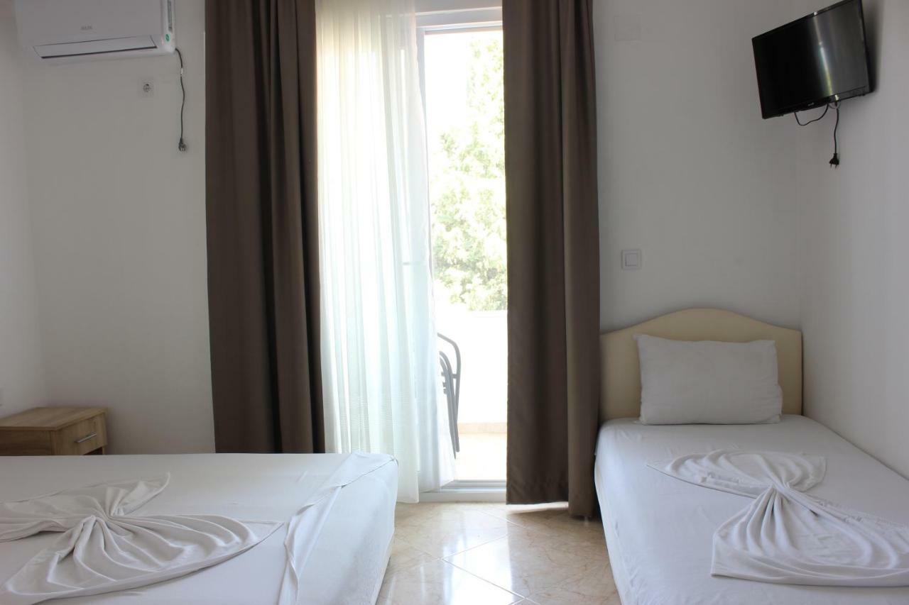 Presheva Rooms Ούλτσιν Εξωτερικό φωτογραφία